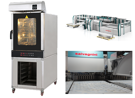 賽思達對設備高品質的追求